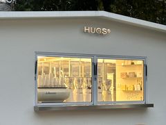 -HUGS coffee(东区店)