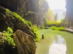 -百魔洞景区