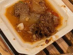 -稻香饭店(IFS国金中心店)