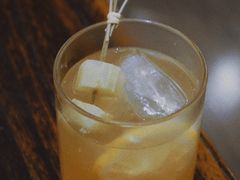 晴天-Double cafe