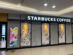 -星巴克臻选(沈阳大悦城店)