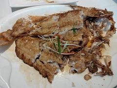-衡山汇·高级粤菜(霄云路店)