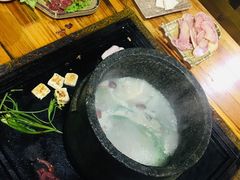 -滇藏石锅宴(北门坡古城管理局店)