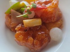 -金轩中餐厅 Jin Xuan(浦东丽思卡尔顿酒店)