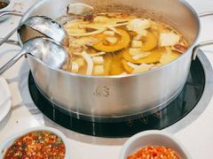 -嗲嗲的椰子鸡(亚龙湾总店)