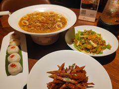-苏帮袁Sue Cuisine(将台店)
