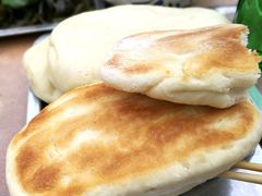 -铁军鲜羊肉汤