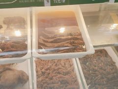 -紫光园清真北京小吃(广渠门内店)