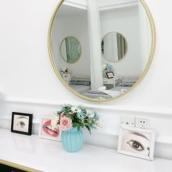 -韩美绣·骨相纹眉·洗眉美瞳线