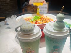-图味美小黄鱼·景德菜(浙江路店)