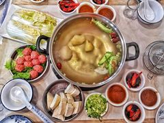 -伟记牛肉(金鸿公路店)