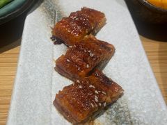 -花和海鲜自助(梅江店)