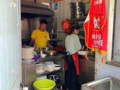 -明润海鲜(南边海店)
