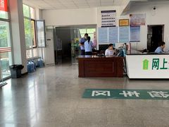 -宏韵机动车检测