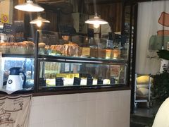 -仙峰天然面包(迎宾路店)