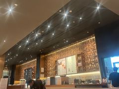 -星巴克臻选(北京颐堤港中心第二店)