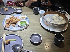 -隆喜元鱼汤包·海鲜(中联广场店)