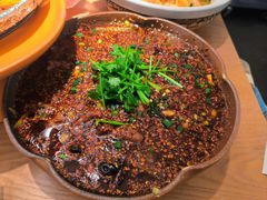 -花盐街·四川乐山小吃(西单大悦城店)