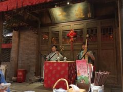 -南京大牌档(凯德1818店)