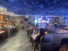 -徐记小怪兽肉蟹煲(中央大街店)
