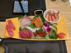 -食鲤料理(西虹东路店)