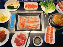 -蓝鲸湾汤泉(包河店)