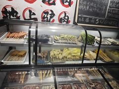 -健跳小海鲜(人民路店)