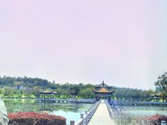 -星湖旅游景区七星岩