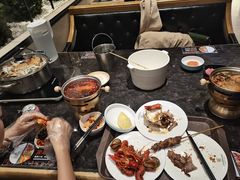 -川骄海鲜自助(亚运村店)