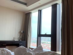 -苏州馨乐庭金鸡湖公寓酒店