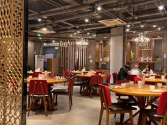 大堂-宴小馆·小海鲜青岛菜(五四广场店)