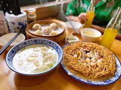 -裕兴记·三虾面(西北街总店)