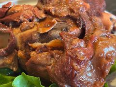 棒骨-粗粮人家·东北菜(洋桥店)