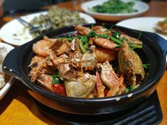 -南蚝小贝海鲜特色餐厅(南澳岛店)