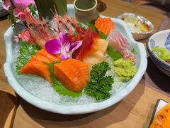 -福樱兰海鲜放题铁板烧(加州店)