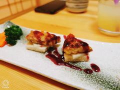 -割烹酱子日本料理(弘基财富广场店)
