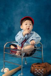 -小木马国际儿童摄影