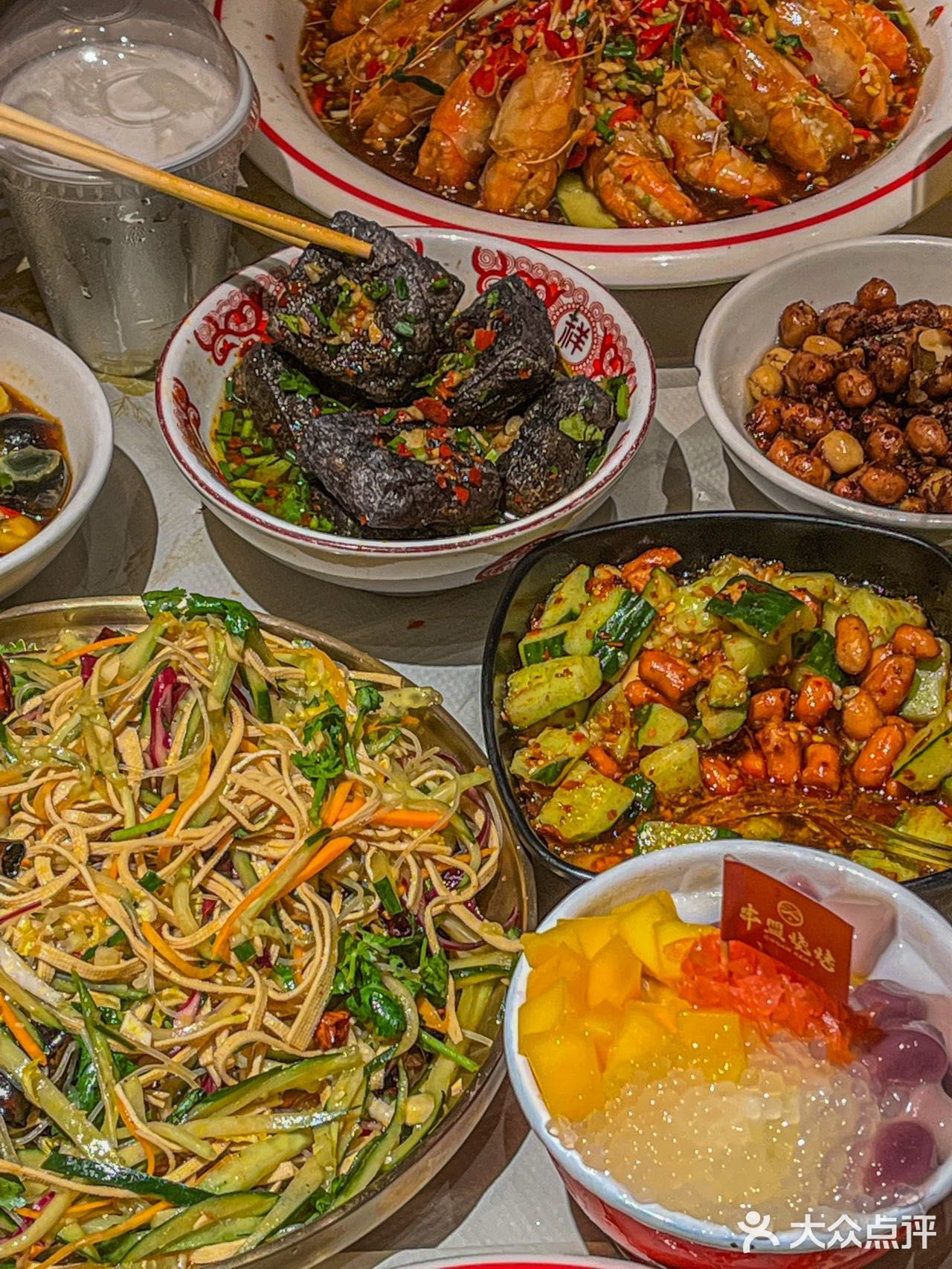 长沙必吃超宝藏的烧烤店，夜间撸串的首选