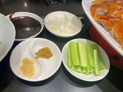 -北京王府井希尔顿酒店·秦唐中餐厅Chynna