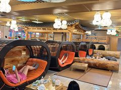 -纽斯洗浴SPA(三墩店)