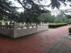 -济南南郊宾馆