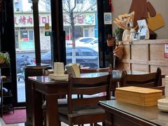 -贵宾庄炸酱面·韩式料理(高区店)