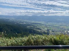 -阿苏山