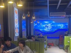 -清真·马坡烧烤涮牛肚·酸浆火锅(新区总店)