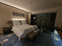 -广州白云机场雅高铂尔曼大酒店