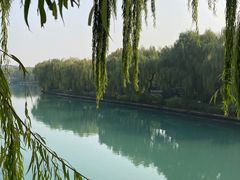 -济南大明湖景区