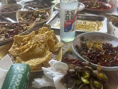 -小民大排档(马场角横路店)