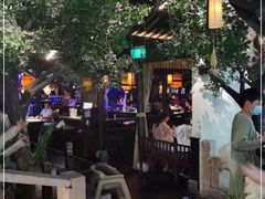 -绿茶餐厅(乐峰广场店)