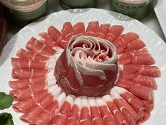 -牛街·马辈儿涮肉(牛街总店)