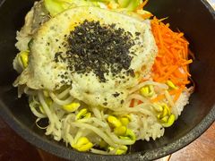 -火炉情韩国料理店(古田路店)